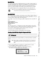 Preview for 51 page of Aastra 53i IP Phone User Manual