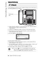 Preview for 96 page of Aastra 53i IP Phone User Manual