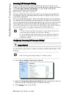 Preview for 132 page of Aastra 53i IP Phone User Manual