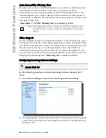 Preview for 138 page of Aastra 53i IP Phone User Manual