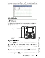 Preview for 97 page of Aastra 57I IP User Manual