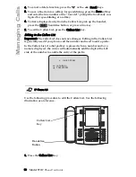 Preview for 98 page of Aastra 57I IP User Manual