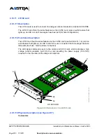 Preview for 280 page of Aastra AXD Installation And Maintenance Manual