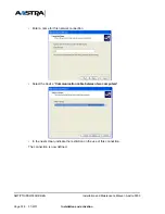 Preview for 334 page of Aastra AXD Installation And Maintenance Manual