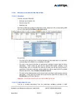 Preview for 497 page of Aastra AXD Installation And Maintenance Manual