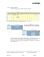 Preview for 501 page of Aastra AXD Installation And Maintenance Manual