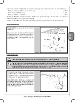 Preview for 33 page of ABAC GENESIS Series Use And Maintenance Handbook