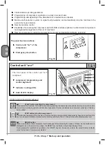 Preview for 38 page of ABAC GENESIS Series Use And Maintenance Handbook