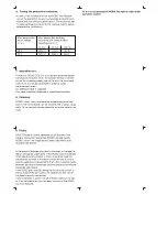 Preview for 2 page of ABB DS 261 Installation And Operating Instructions