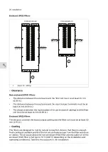 Preview for 20 page of ABB FOCH Hardware Manual