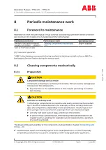 Preview for 55 page of ABB HT607013 Operation Manual