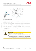 Preview for 32 page of ABB HT607780 Operation Manual