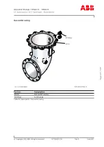 Preview for 107 page of ABB HT607780 Operation Manual