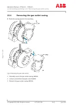 Preview for 76 page of ABB HT607812 Operation Manual