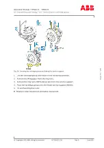 Preview for 81 page of ABB HT607812 Operation Manual