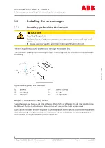 Preview for 33 page of ABB HT608493 Operation Manual