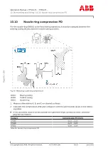 Preview for 84 page of ABB HT609723 Operation Manual