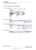 Preview for 136 page of ABB OmniCore IRB 6720 Product Manual