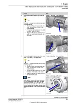 Preview for 249 page of ABB OmniCore IRB 6720 Product Manual