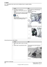 Preview for 258 page of ABB OmniCore IRB 6720 Product Manual