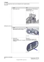 Preview for 264 page of ABB OmniCore IRB 6720 Product Manual