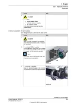 Preview for 269 page of ABB OmniCore IRB 6720 Product Manual