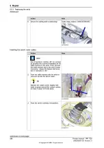 Preview for 280 page of ABB OmniCore IRB 6720 Product Manual