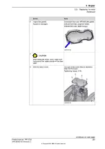 Preview for 283 page of ABB OmniCore IRB 6720 Product Manual