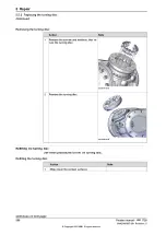 Preview for 288 page of ABB OmniCore IRB 6720 Product Manual