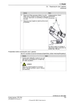 Preview for 439 page of ABB OmniCore IRB 6720 Product Manual