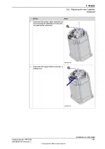 Preview for 441 page of ABB OmniCore IRB 6720 Product Manual