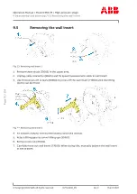 Preview for 72 page of ABB PT004149 Operation Manual