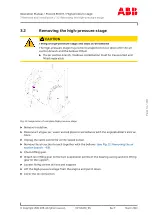 Preview for 33 page of ABB PT004165 Operation Manual