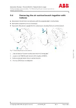 Preview for 71 page of ABB PT004165 Operation Manual