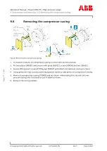 Preview for 74 page of ABB PT004165 Operation Manual