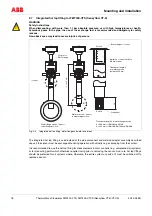 Preview for 18 page of ABB Sensyflow FMT400-VTS Operating	 Instruction