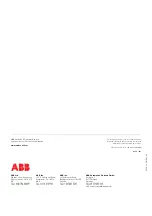 Preview for 35 page of ABB Sensyflow FMT400-VTS Operating	 Instruction