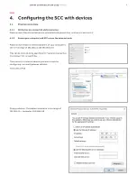 Preview for 8 page of ABB Smart Communication Card Manual