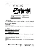 Preview for 7 page of ABB Tmax T7 Operating Instructions Manual