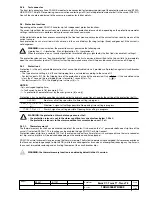 Preview for 11 page of ABB Tmax T7 Operating Instructions Manual