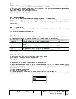 Preview for 27 page of ABB Tmax T7 Operating Instructions Manual