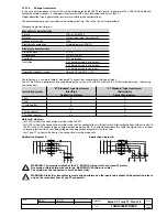 Preview for 55 page of ABB Tmax T7 Operating Instructions Manual