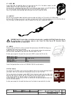 Preview for 64 page of ABB Tmax T7 Operating Instructions Manual