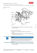 Preview for 109 page of ABB TPL85-B12 Operation Manual