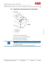 Preview for 111 page of ABB TPL85-B12 Operation Manual