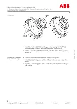 Preview for 115 page of ABB TPL85-B12 Operation Manual