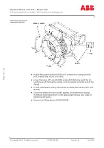 Preview for 118 page of ABB TPL85-B12 Operation Manual