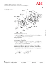 Preview for 121 page of ABB TPL85-B12 Operation Manual