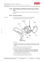 Preview for 124 page of ABB TPL85-B12 Operation Manual