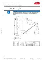 Preview for 140 page of ABB TPL85-B12 Operation Manual